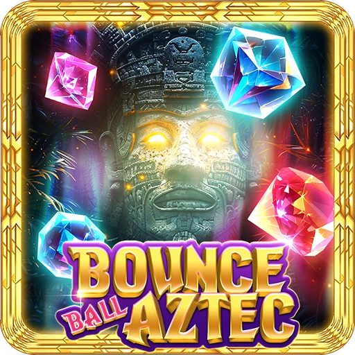 Bounceball Aztec - KINGBET189