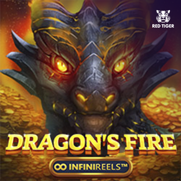 Redtiger : Dragons Fire Infinireels - KINGBET189