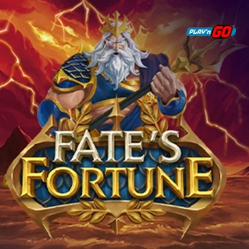 PlaynGo : Fates Fortune - KINGBET189
