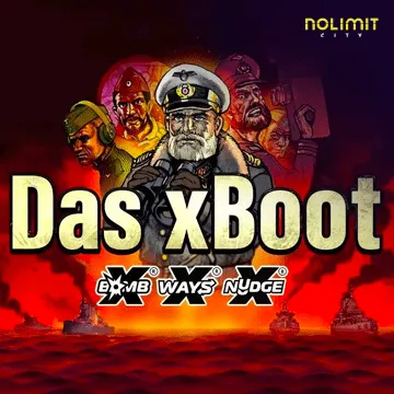 NolimitCity : Das xBoot - KINGBET189