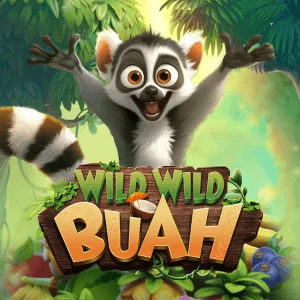 Besoft : Wild Wild Fruits - KINGBET189