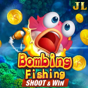 Bombing Fishing - KINGBET189