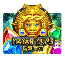 Joker123 : Mayan Gems - KINGBET189