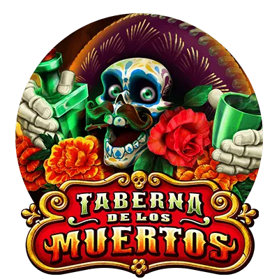 Habanero : Taberna De Los Muertos - KINGBET189