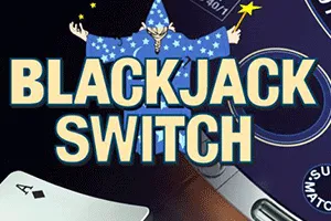 Blackjack Switch - KINGBET189
