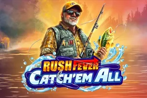 Rush Fever Catchem All - KINGBET189