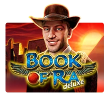 Joker123 : Book Of Ra Deluxe - KINGBET189