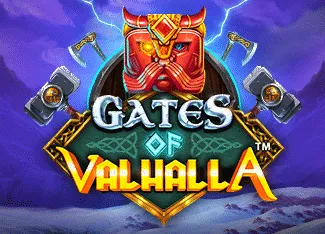 Pragmatic : Gates of Valhalla - KINGBET189