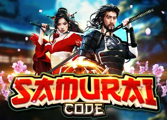 Pragmatic : Samurai Code - KINGBET189
