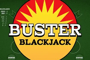 Buster Blackjack - KINGBET189