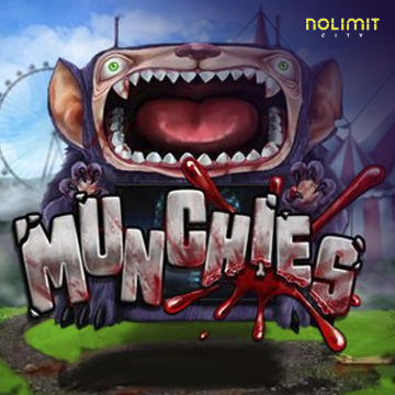 NolimitCity : Munchies - KINGBET189