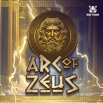 Redtiger : Arc Of Zeus - KINGBET189