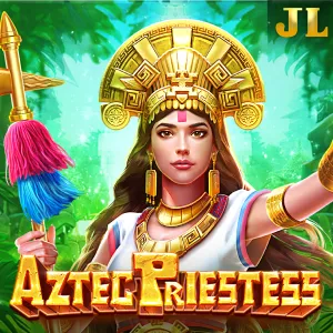 Jili : Aztec Priestess - KINGBET189