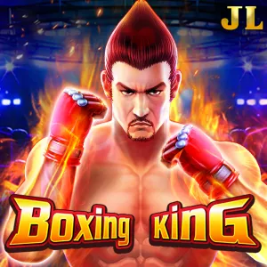 Jili : Boxing King - KINGBET189