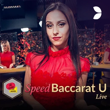 Speed Baccarat U - KINGBET189