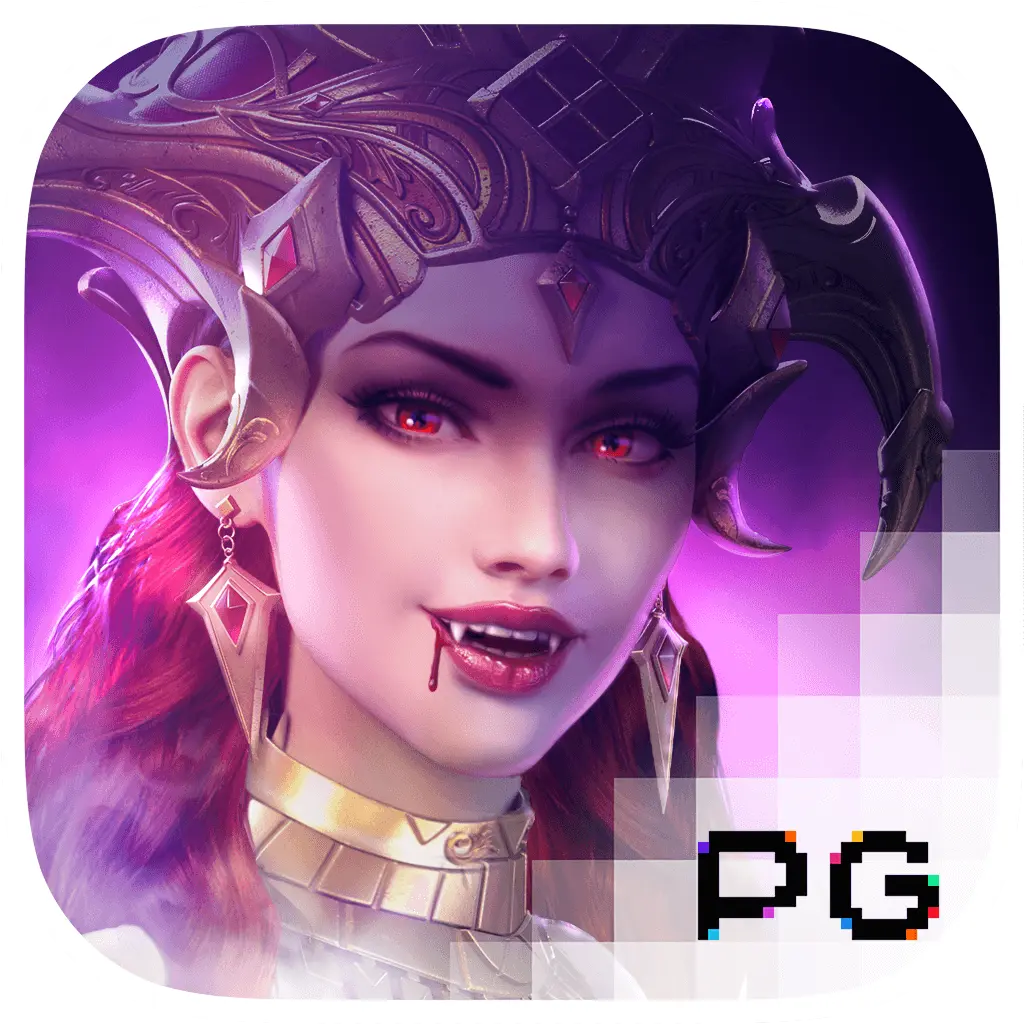 PGSoft : Vampires Charm - KINGBET189