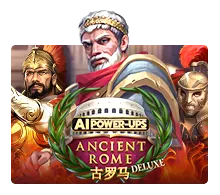 Ancient Rome Deluxe AI - KINGBET189