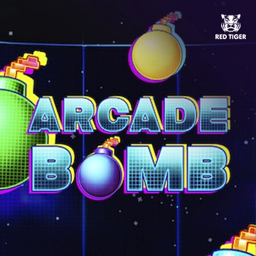 Redtiger : Arcade Bomb - KINGBET189