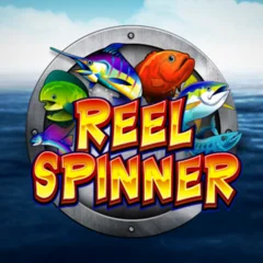 Reel Spinner - KINGBET189