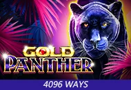 Spadegaming : Gold Panther - KINGBET189