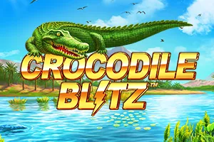 Crocodile Blitz™ - KINGBET189