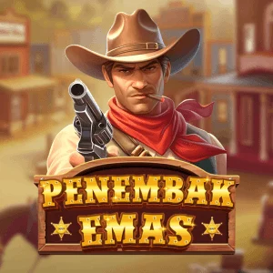 Besoft : Golden Gunslinger - KINGBET189
