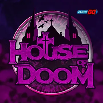 PlaynGo : House of Doom - KINGBET189
