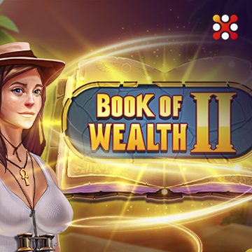Mancala : Book of Wealth II - KINGBET189