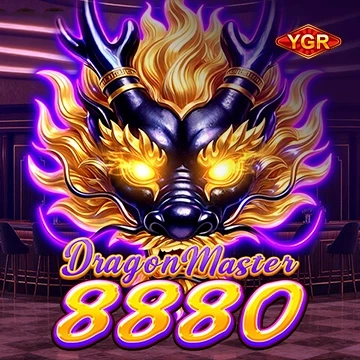 YGR : Dragon Master 8880 - KINGBET189