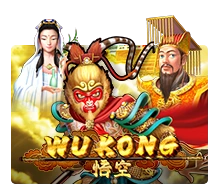 Joker123 : Wukong - KINGBET189