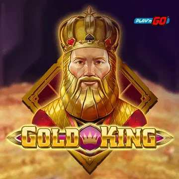 PlaynGo : Gold King - KINGBET189