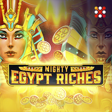 Mancala : Mighty Egypt Riches - KINGBET189