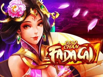 PLAYSTAR : DIAO CHAN FA DA CAI - KINGBET189