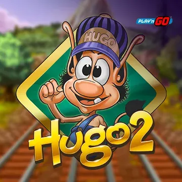 PlaynGo : Hugo 2 - KINGBET189