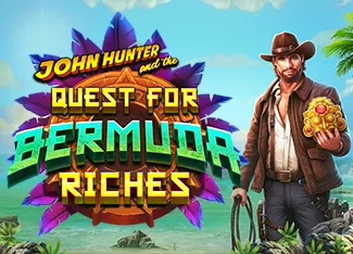Pragmatic : Bermuda Riches - KINGBET189