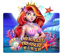 Joker123 : Mermaid Treasure - KINGBET189