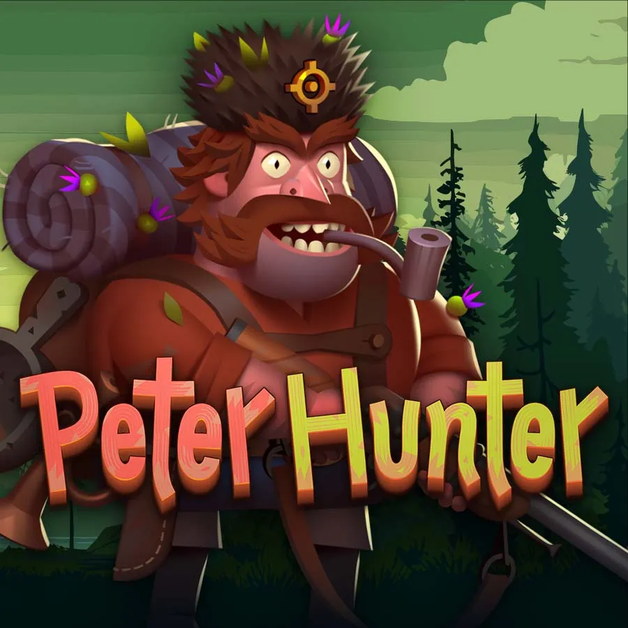 PeterSons : Peter Hunter - KINGBET189