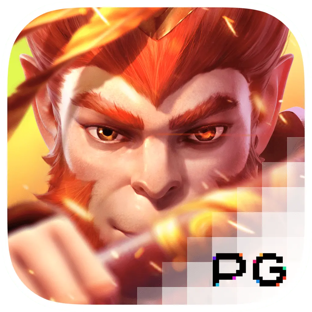PGSoft : Legendary Monkey King - KINGBET189