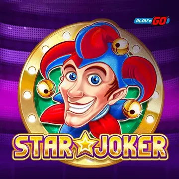 PlaynGo : Star Joker - KINGBET189