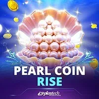 Pearl Coin Rise - KINGBET189