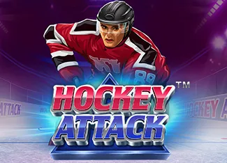 Pragmatic : Hockey Attack - KINGBET189