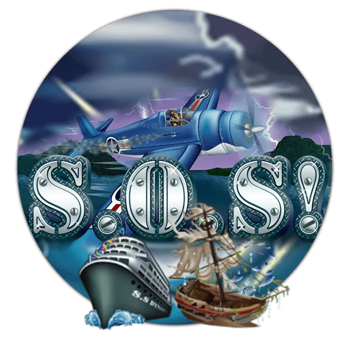 Habanero : S.O.S! - KINGBET189