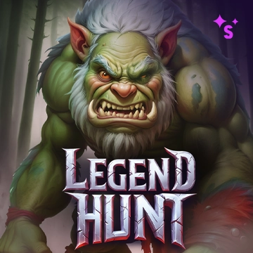 Spinocchio : Legend Hunt - KINGBET189
