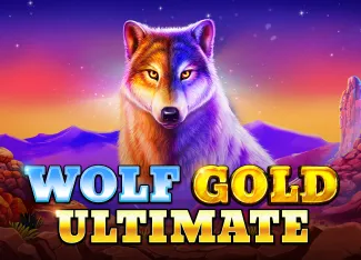 Pragmatic : Wolf Gold Ultimate - KINGBET189