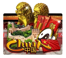 Joker123 : China - KINGBET189