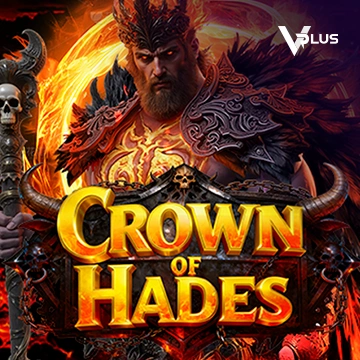 Crown of Hades - KINGBET189