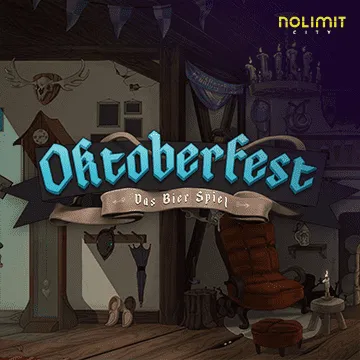 NolimitCity : Oktoberfest - KINGBET189