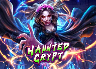 Pragmatic : Haunted Crypt - KINGBET189