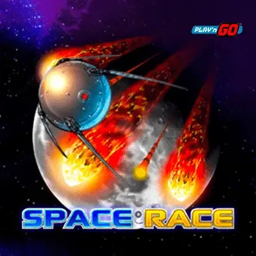 PlaynGo : Space Race - KINGBET189
