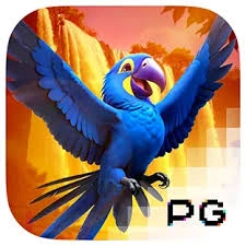 PGSoft : Wings of Iguazu - KINGBET189